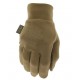 Перчатки Mechanix Wear ColdWork Base Layer Tactical Gloves - Coyote арт.: CWKBL- 72